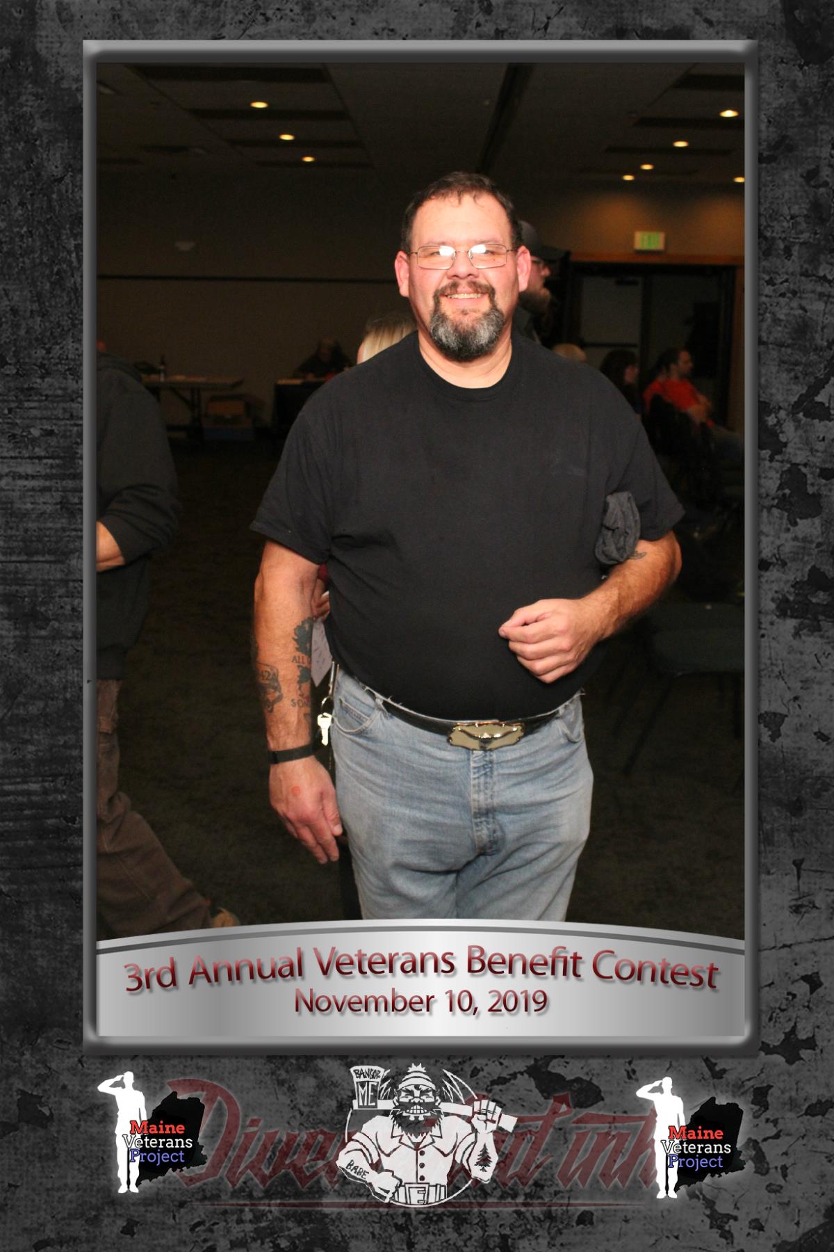 Veterens Benefit | View more photos from the event at gallery.mainemagicmirror.com/u/MaineMagicMirror/Veterens-Benefit
